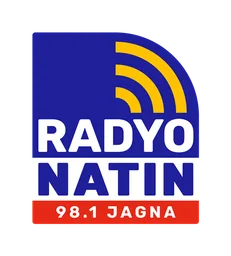 Logo de Radyo Natin Jagna