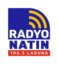 Logo de Radyo Natin Laguna