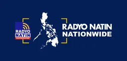 Logo de Radyo Natin Mindanao
