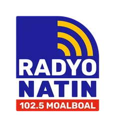 Logo de Radyo Natin Moalboal