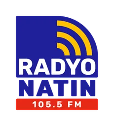Logo de Radyo Natin Padre Garcia