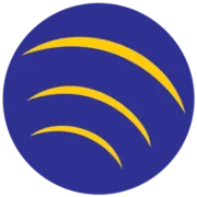 Logo de Radyo Natin Roxas (Oriental Mindoro)