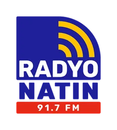 Logo de Radyo Natin San Jose de Buenavista Antique