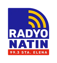 Logo de Radyo Natin Sta. Elena