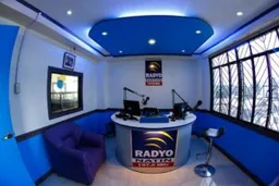 Logo de Radyo Natin Tagum