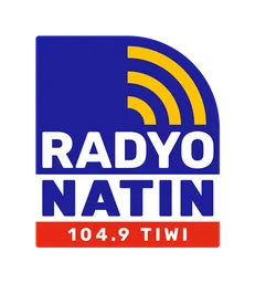 Logo de Radyo Natin Tiwi