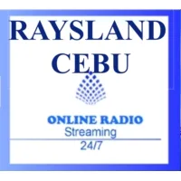 Logo de RAYSLAND CEBU