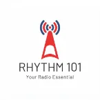 Logo de Rhythm 101 FM Online