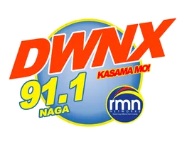 Logo de RMN DWNX Naga