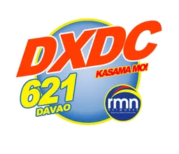 Logo de RMN DXDC Davao