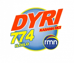 Logo de RMN Iloilo