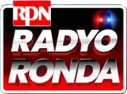 Logo de RPN DZKB Radyo Ronda 990 AM Manila
