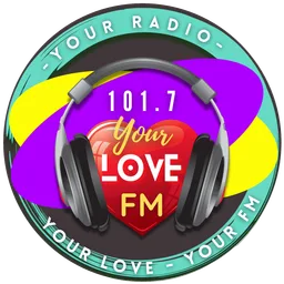 Logo de SANIB PWERSA 101.7 YLFM & 90.5 HFM