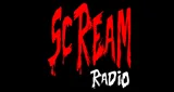 Logo de Scream Radio