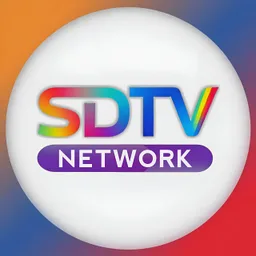 Logo de SDTV Radio
