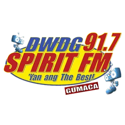 Logo de Spirit FM Gumaca
