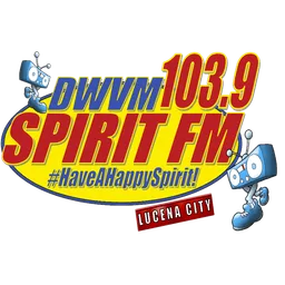 Logo de Spirit FM Lucena 103.9
