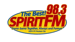 Logo de Spirit FM Masbate