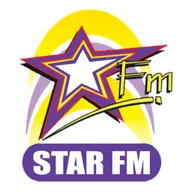 Logo de Star FM 94.5 La Union