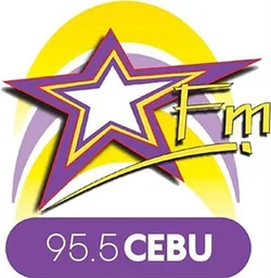 Logo de Star FM Cebu