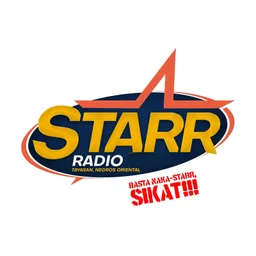 Logo de STARR Radio Tayasan