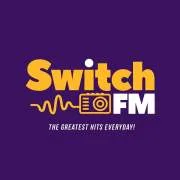 Logo de Switch FM