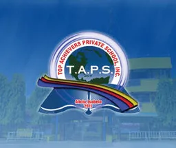 Logo de TAPS RADIO ILAGAN
