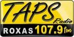 Logo de TAPS RADIO ROXAS