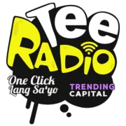 Logo de Tee Radio