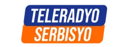 Logo de Teleradyo Serbisyo