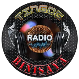 Logo de Tingog Binisaya