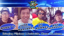 Logo de Tunog Pinoy Power FM