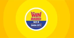 Logo de Win Radio Naga