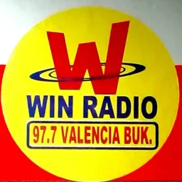 Logo de Win Radio Valencia