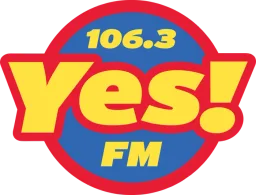Logo de Yes FM Dagupan