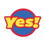 Logo de Yes FM Iligan