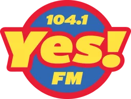 Logo de Yes FM Urdaneta (mp3)