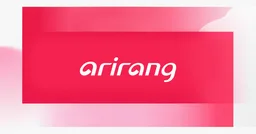 Logo de Arirang Radio