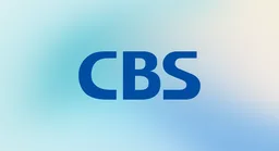 Logo de CBS 음악FM