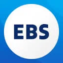 Logo de EBS TV-Kids