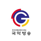 Logo de GugakFM