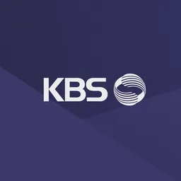 Logo de KBS 1RADIO