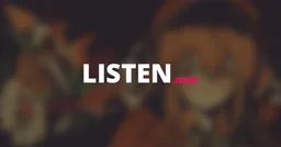 Logo de Listen.moe Kpop (MP3)