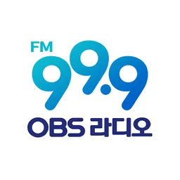 Logo de OBS 라디오