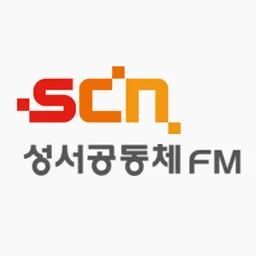 Logo de SCN - Seongseo Community FM