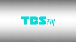 Logo de TBS FM 95.1
