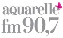 Logo de Aquarelle FM