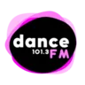 Logo de Dance Fm Moldova