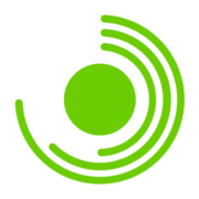 Logo de Eco FM