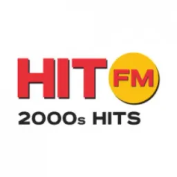 Logo de Hit FM 2000s HITS